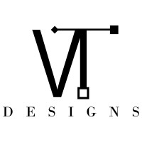 VT Designs logo, VT Designs contact details