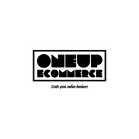 OneUp Ecommerce Consultancy logo, OneUp Ecommerce Consultancy contact details