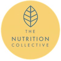 The Nutrition Collective logo, The Nutrition Collective contact details