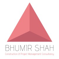 Bhumir Shah Construction & Project Management Consultancy logo, Bhumir Shah Construction & Project Management Consultancy contact details