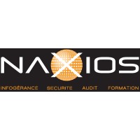 naXios logo, naXios contact details