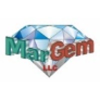 MarGem logo, MarGem contact details