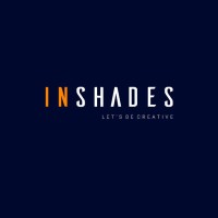 Inshades logo, Inshades contact details