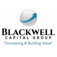 Blackwell Capital Group logo, Blackwell Capital Group contact details