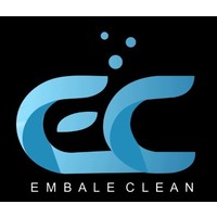 Embale Clean logo, Embale Clean contact details