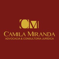 Camila Miranda Advocacia & Consultoria Jurídica logo, Camila Miranda Advocacia & Consultoria Jurídica contact details