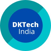 DKTech logo, DKTech contact details