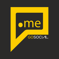 Gosocial.me logo, Gosocial.me contact details