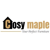 Cosy Maple logo, Cosy Maple contact details