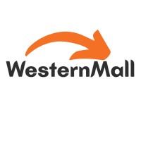 Western Mall logo, Western Mall contact details