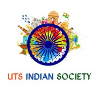 UTS Indian Society logo, UTS Indian Society contact details