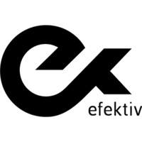 efektiv logo, efektiv contact details