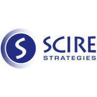 Scire Strategies logo, Scire Strategies contact details