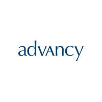 Advancy logo, Advancy contact details