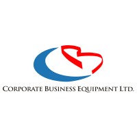 Corporate Business Equipment Ltd. logo, Corporate Business Equipment Ltd. contact details