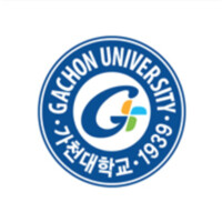 Gachon University logo, Gachon University contact details