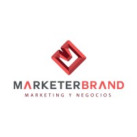 Marketer Brand México Internacional logo, Marketer Brand México Internacional contact details