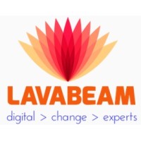 Lavabeam logo, Lavabeam contact details