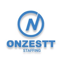 Onzestt Staffing logo, Onzestt Staffing contact details