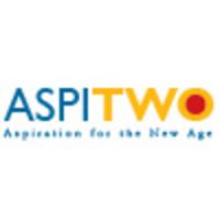 AspiTwo logo, AspiTwo contact details