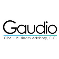 Gaudio CPA and Business Advisory, P.C. logo, Gaudio CPA and Business Advisory, P.C. contact details