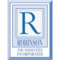 Robinson Marketing logo, Robinson Marketing contact details