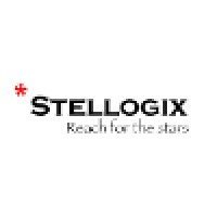 Stellogix logo, Stellogix contact details