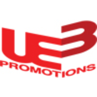 Ue3 Promotions logo, Ue3 Promotions contact details