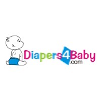 Diapers4baby.com logo, Diapers4baby.com contact details