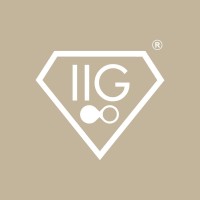 International Institute of Gemology (IIG) logo, International Institute of Gemology (IIG) contact details