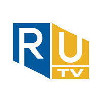 RUTV logo, RUTV contact details