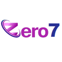 Zero7.in logo, Zero7.in contact details