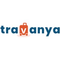 Travanya logo, Travanya contact details