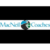 MacNeil Coaches Ltd logo, MacNeil Coaches Ltd contact details