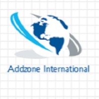 Addzone International logo, Addzone International contact details