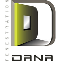 Fenestration Dana inc logo, Fenestration Dana inc contact details