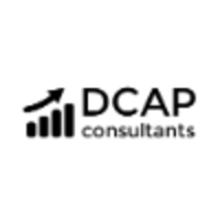 DCAP Consultants logo, DCAP Consultants contact details