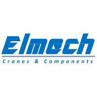 Elmech Cranes & Components Pvt Ltd logo, Elmech Cranes & Components Pvt Ltd contact details