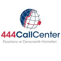 444 Call Center logo, 444 Call Center contact details