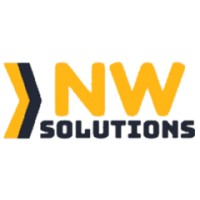 NW Solutions logo, NW Solutions contact details