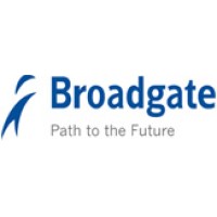 Broadgate Inc logo, Broadgate Inc contact details