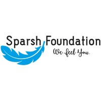 Sparsh Foundation logo, Sparsh Foundation contact details