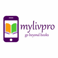 MyLivPro logo, MyLivPro contact details