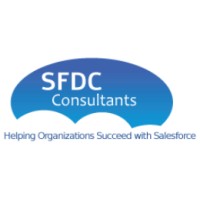 SFDC Consultants logo, SFDC Consultants contact details