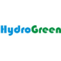 HydroGreen logo, HydroGreen contact details