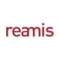 reamis AG logo, reamis AG contact details