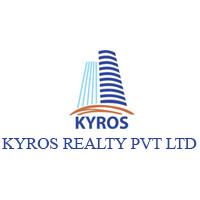 Kyros Realty Pvt Ltd logo, Kyros Realty Pvt Ltd contact details