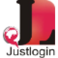 Justlogin logo, Justlogin contact details