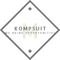 MKompsuit logo, MKompsuit contact details