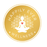 Happily Ever Wellness logo, Happily Ever Wellness contact details